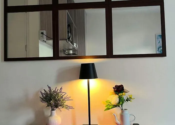 Aparthotel La Cubao At Urban Deca Tower Cubao