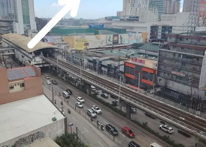 La Cubao At Urban Deca Tower Cubao Manila