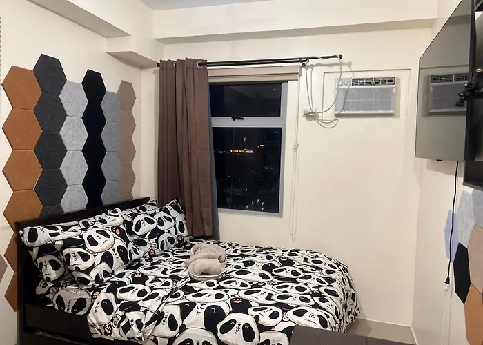 La Cubao At Urban Deca Tower Cubao *