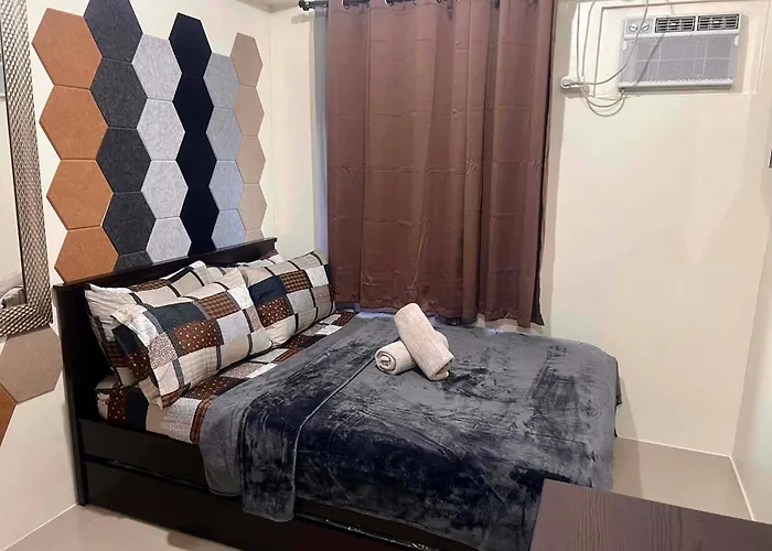 Aparthotel La Cubao At Urban Deca Tower Cubao