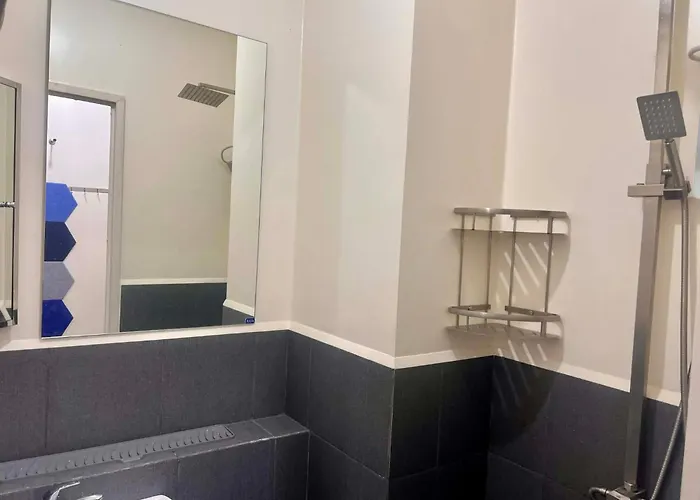 Aparthotel La Cubao At Urban Deca Tower Cubao