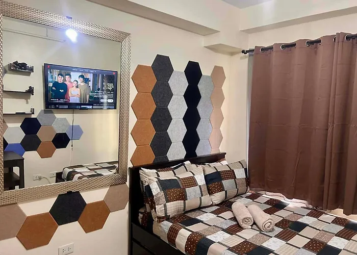La Cubao At Urban Deca Tower Cubao *