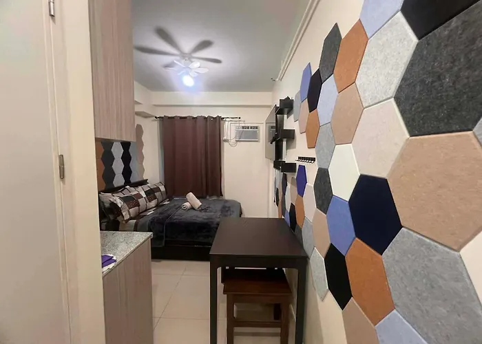 Aparthotel La Cubao At Urban Deca Tower Cubao
