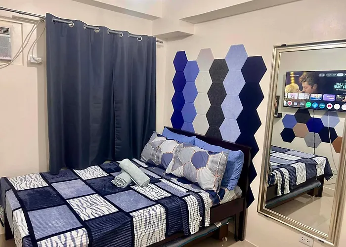 Aparthotel La Cubao At Urban Deca Tower Cubao