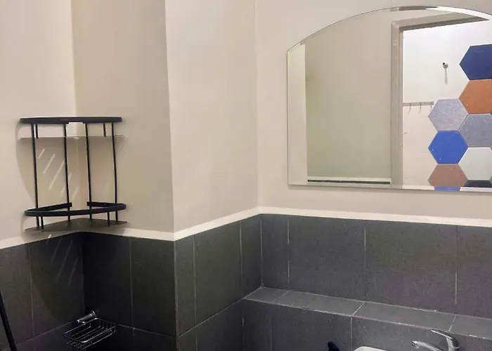 Aparthotel La Cubao At Urban Deca Tower Cubao *