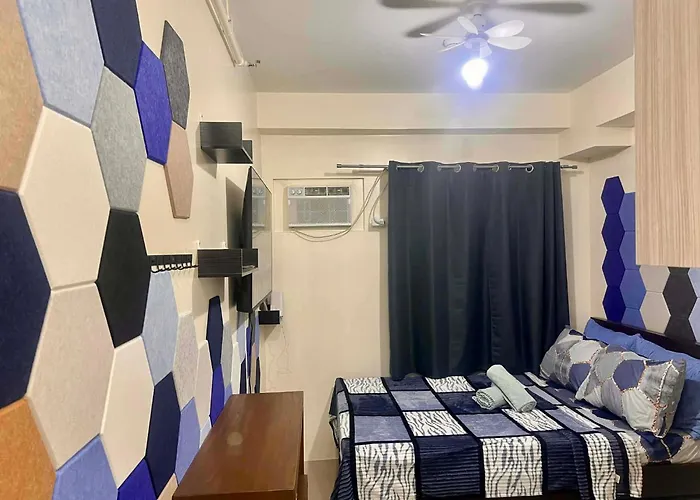 Aparthotel La Cubao At Urban Deca Tower Cubao *